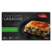 Lasagne