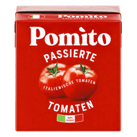 strained tomatoes