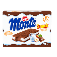 ZOTT Monte mliječna užina