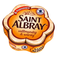 SAINT ALBRAY Weichkäse