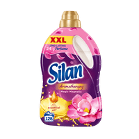 Silan Fabric softener, Aromatherapy Magnolia