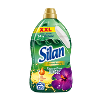 SILAN Weichspüler, Dschungel