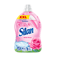SILAN Weichspüler, Wild Rose