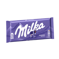 Milka Schokolade
