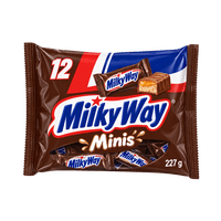 Milky Way Minis