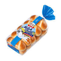 Ölz Milch Brötle
