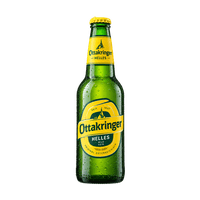 Ottakringer Helles pfandfrei