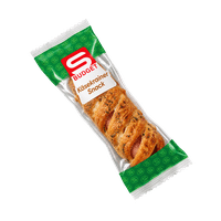 S-BUDGET Käsekrainer snack