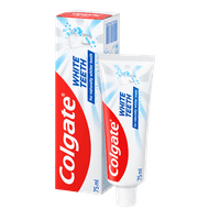 Colgate White Teeth Zahnpasta