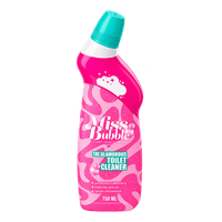 Miss Bubble WC-Reiniger