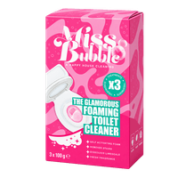 Miss Bubble WC-Schaumreiniger