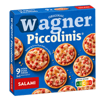Wagner Piccolinis