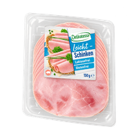 Delikatessa Leichtschinken