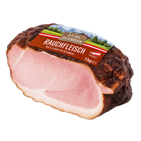 Ich bin Österreich Rauchfleisch
