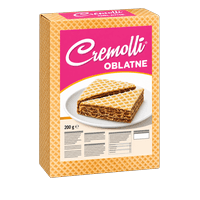 Cremolli Waffle sheets