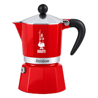 Bialetti Espressokocher 3 šalice 130 ml