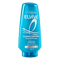 L'Oréal Elvive saç kremi Clean Control