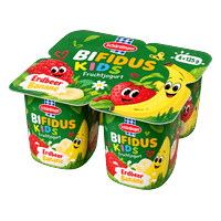 Schärdinger Bifidus Kids Fruit Yogurt