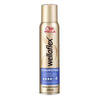 WELLAFLEX Mousse (styling foam)