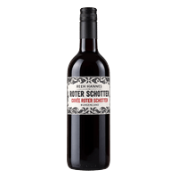 Reeh Hannes Cuvée Red Schotter