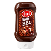 Tat Sauce BBQ