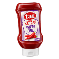 Tat Tatlı acı biber ketçap