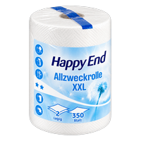 HAPPY END Többcélú tekercs