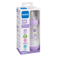 MAM Easy Start Anti Colic biberon