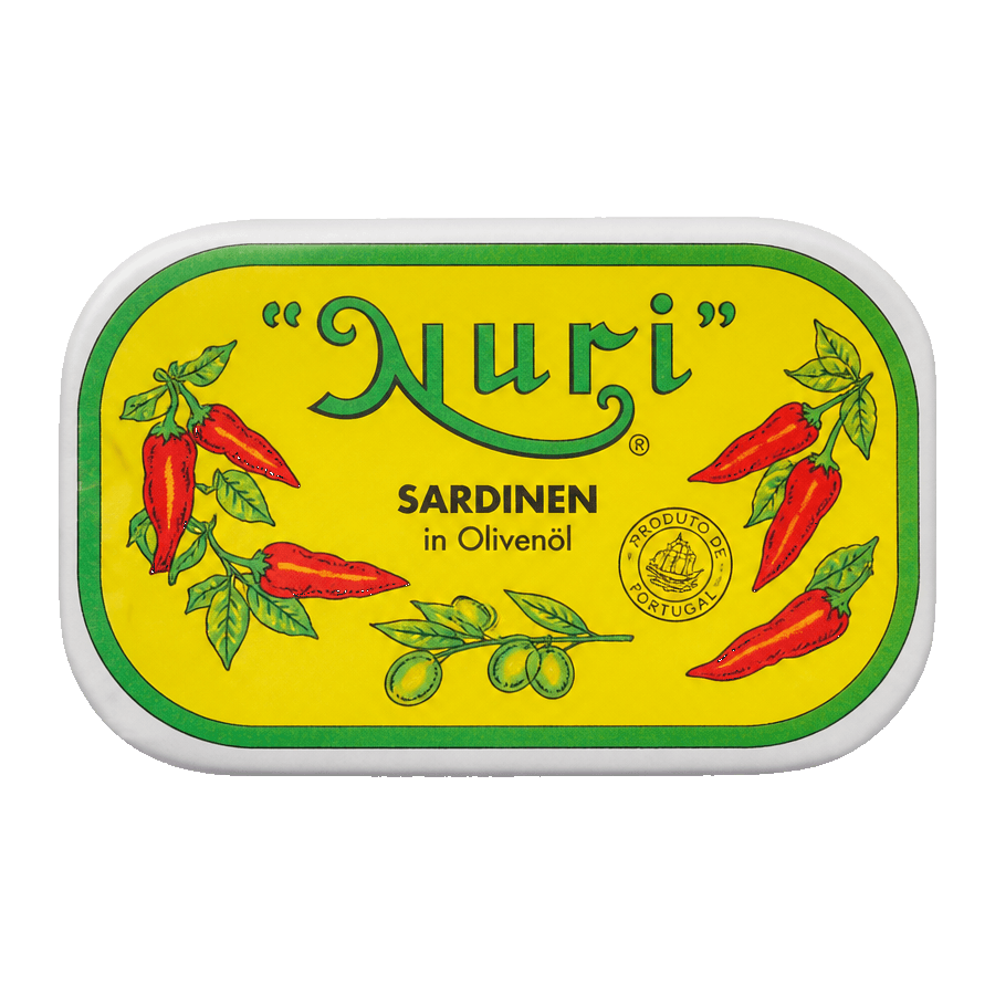 Nuri Sardinen
