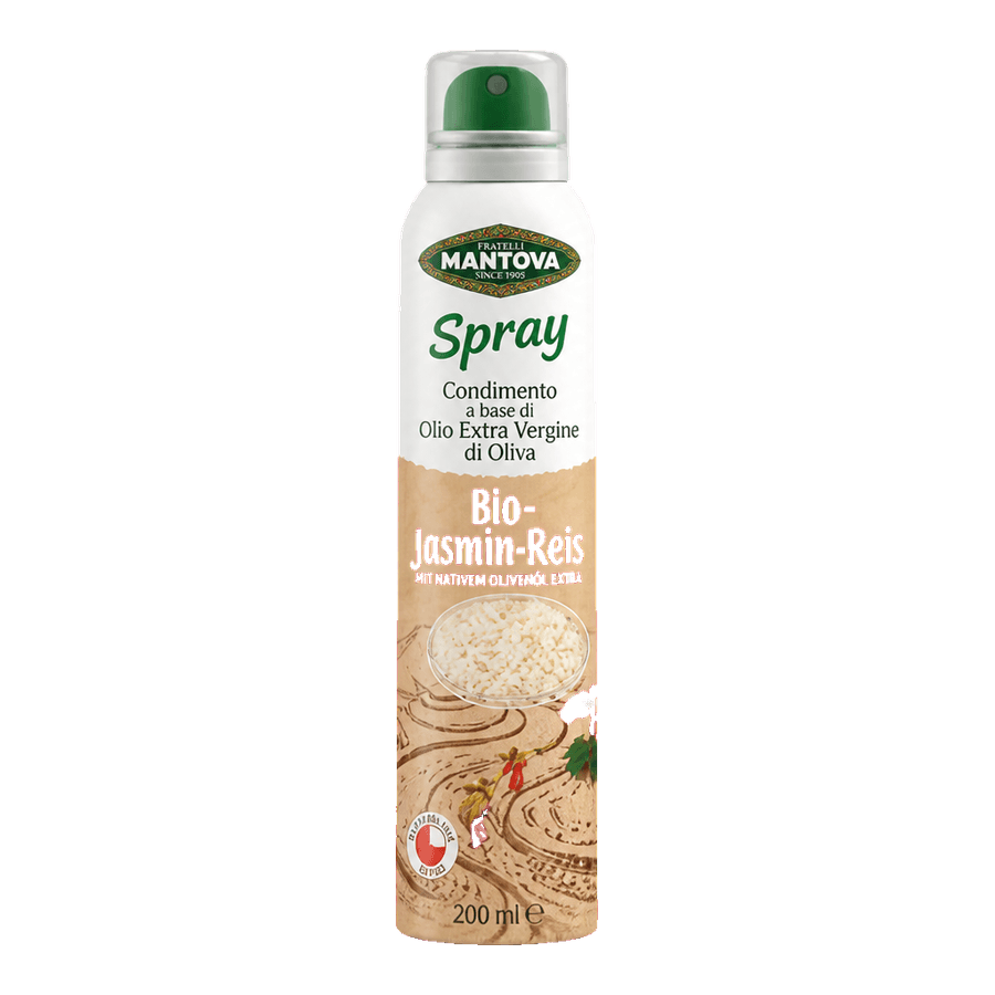 Mantova spray