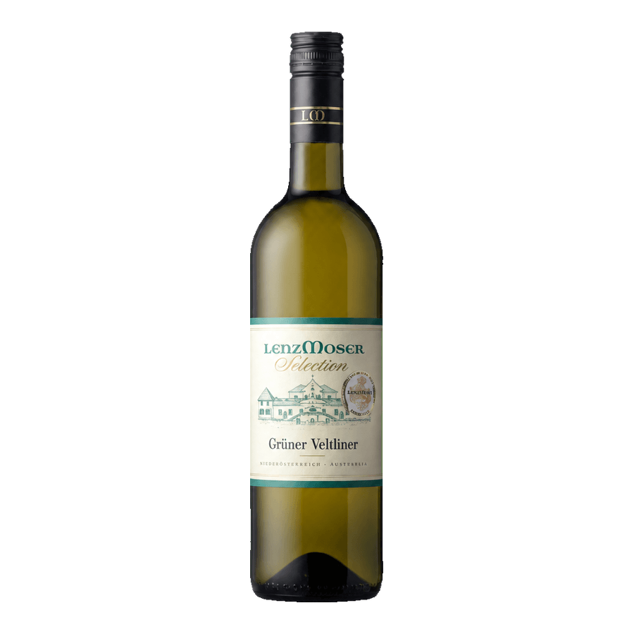 Lenz Moser Selection Grüner Veltliner 2024