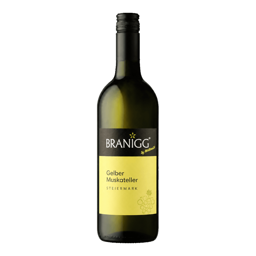 Grüner Veltliner Kamptal DAC