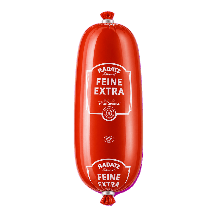 Radatz Feine Extra