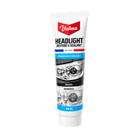 Valma headlight restorer