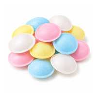 Fizz UFOs (Brause-Ufos)