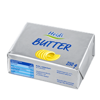 Heidi Butter