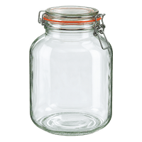 Konservenglas 5 l