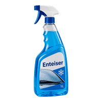 Enteiser