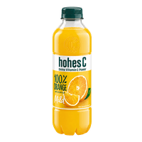 Hohes C