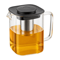 Teezubereiter ca. 1 Liter