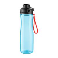 Trinkflasche Active aus Tritan