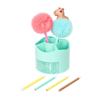 Stationery set, 7-piece