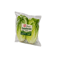 Salatherzen aus Österreich