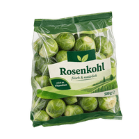 Kohlsprossen