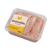 Maishendlfilet