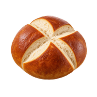 Laugenweckerl
