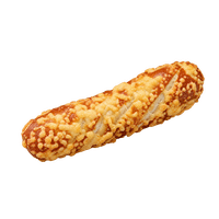 cheese pretzel stick