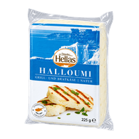 Halloumi natur