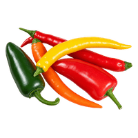 Ich bin Österreich Chili mix
