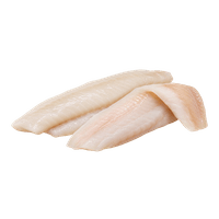Cod fillet MSC